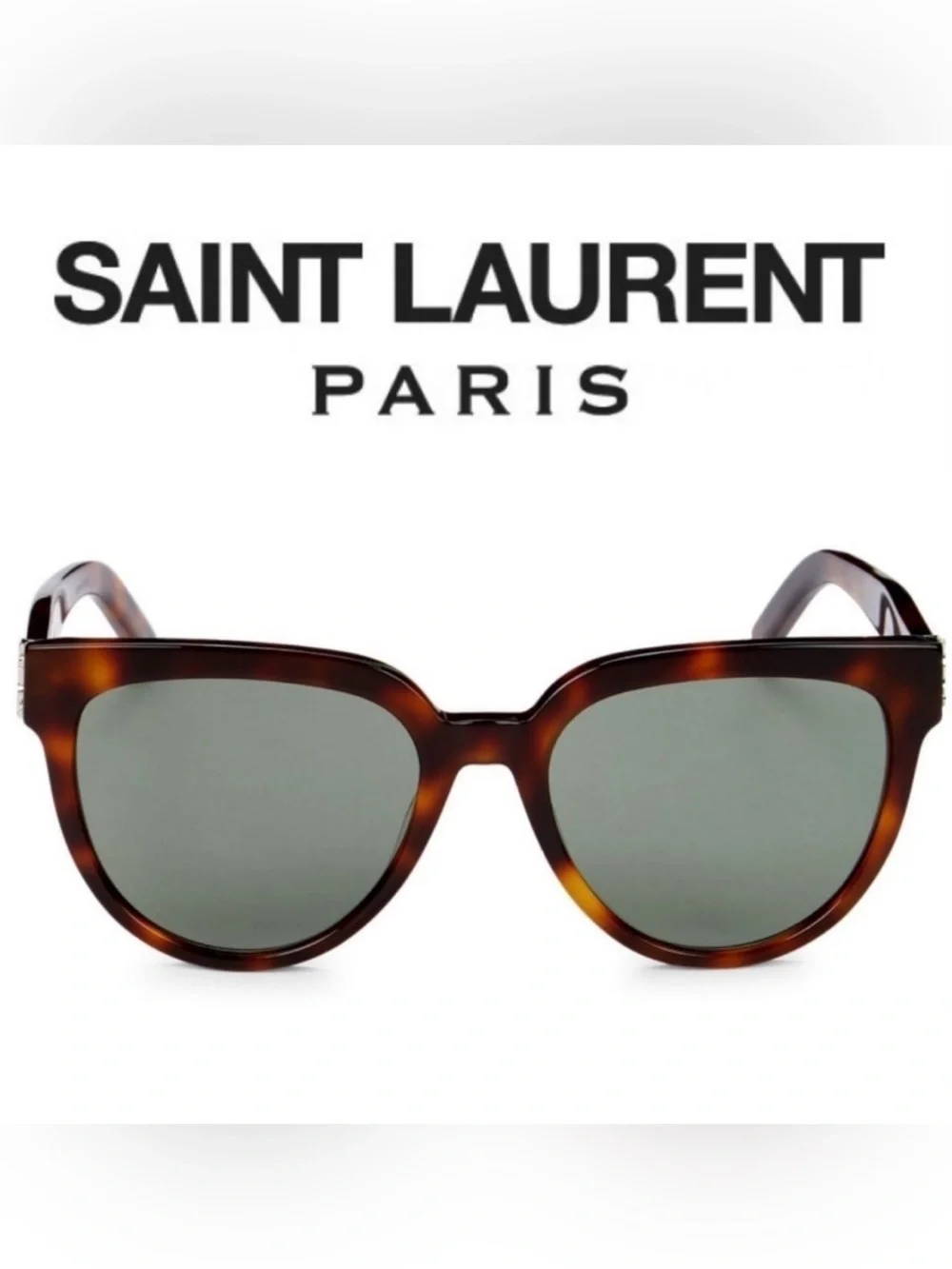 Saint Laurent Sunglasses